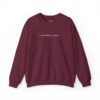 'I Said What I Said' – Unisex Adult Sweatshirt