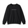 Mindset Matters Unisex Sweatshirt