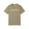 Soccer Dad T-Shirt - Goal Mode Activated