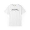 Newest Grandma-Let the Spoiling Begin T-Shirt