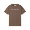 Coffee.Email.Excel Funny Unisex Adult T-Shirt