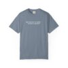 Just Became an Uncle – Is There a Manual? T-Shirt