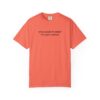 Who Needs Friends I’ve Got a Sister T-Shirt