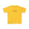 'Who Needs Friends I’ve Got Parents' Kids T-Shirt