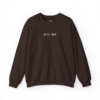 'Girl Dad' Sweatshirt For Proud Dad of Girls