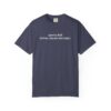 Sports Dad T-Shirt – Driver, Snacks Manager