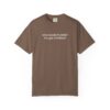 'Who Needs Friends I’ve Got Children' T-Shirt
