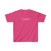 'Who Needs Friends I’ve Got a Mom' Kids T-Shirt