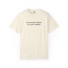 Who Needs Friends I’ve Got a Hubby T-Shirt