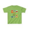 'Back to School' Unisex T-Shirt For Kids