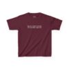 Big Bro: Bestie Included Unisex Kids T-Shirt
