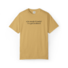 Who Needs Friends I’ve Got Brothers T-Shirt