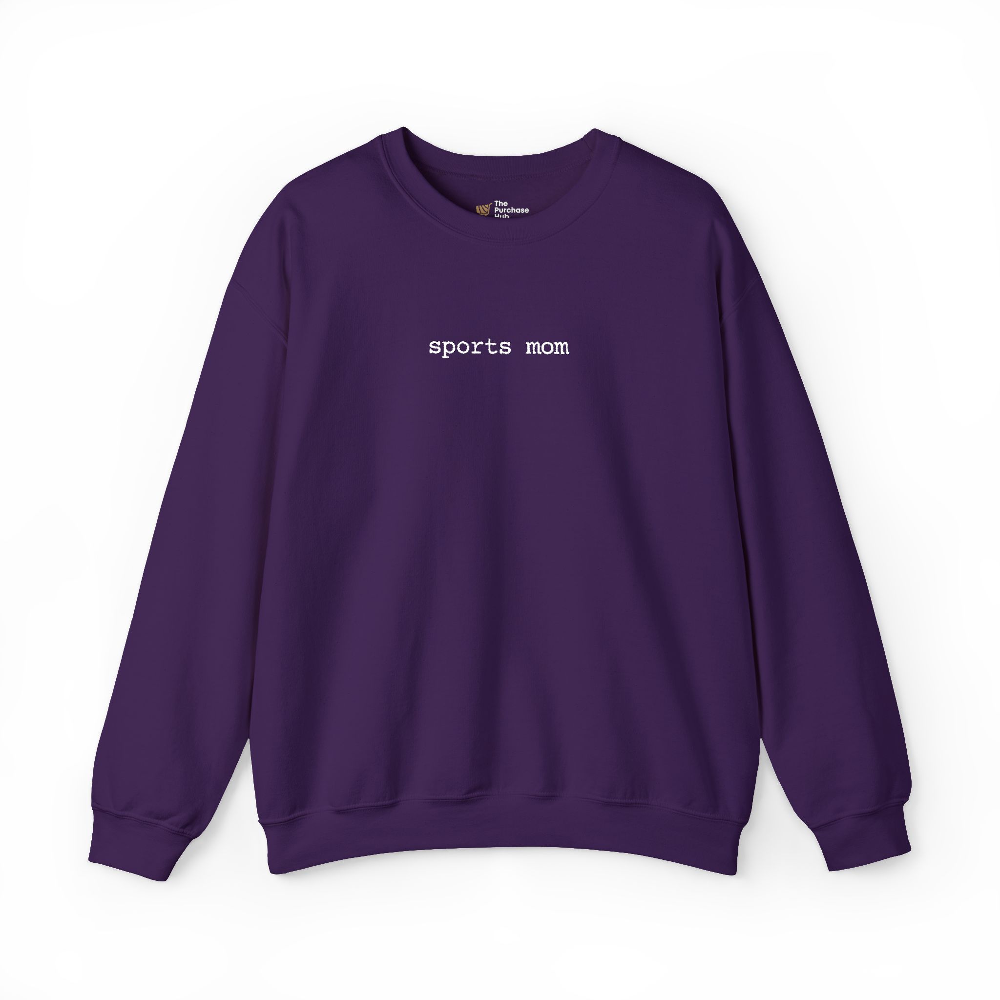 Front, Purple (6)