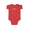 'Mom’s Favourite... Don’t Tell Dad' Baby Bodysuit