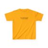 'Who Needs Friends When You’ve Got A Sibling' Kids T-Shirt
